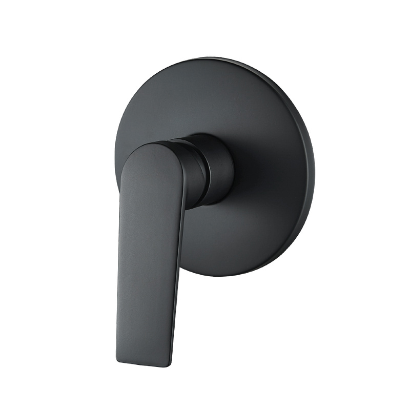 Vita Shower and Bath Mixer