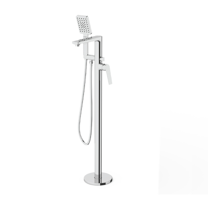 Vita Freestanding Mixer