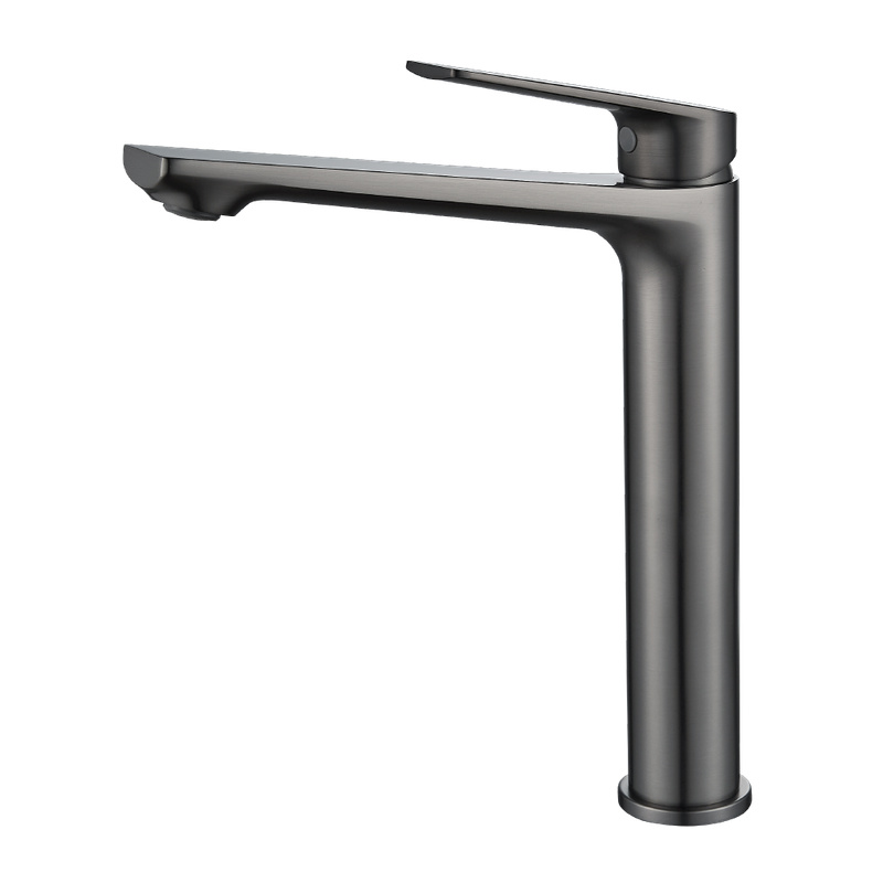 Vita Basin Mixer Long