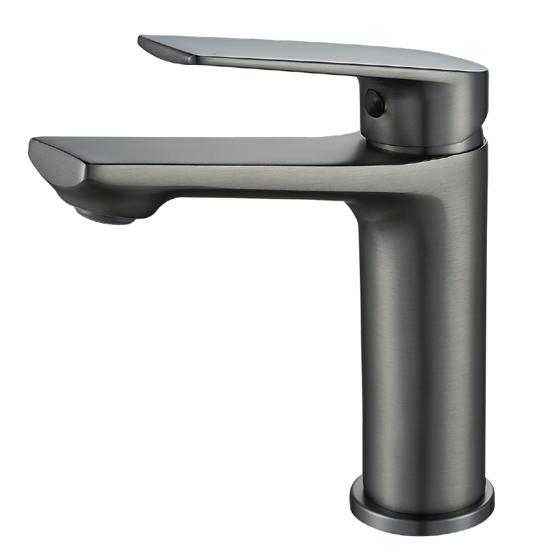 Vita Basin Mixer Medium