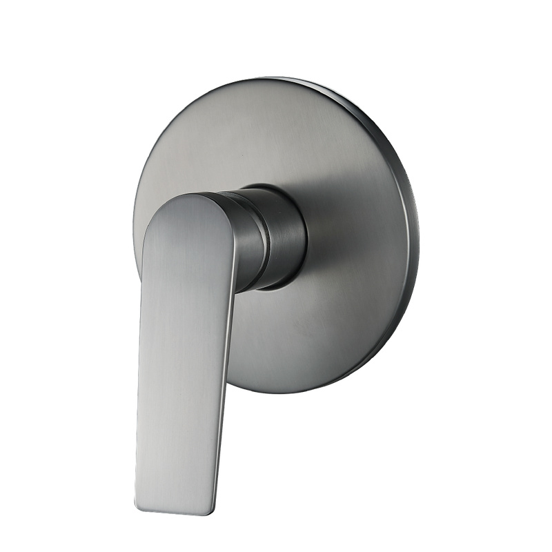 Vita Shower and Bath Mixer