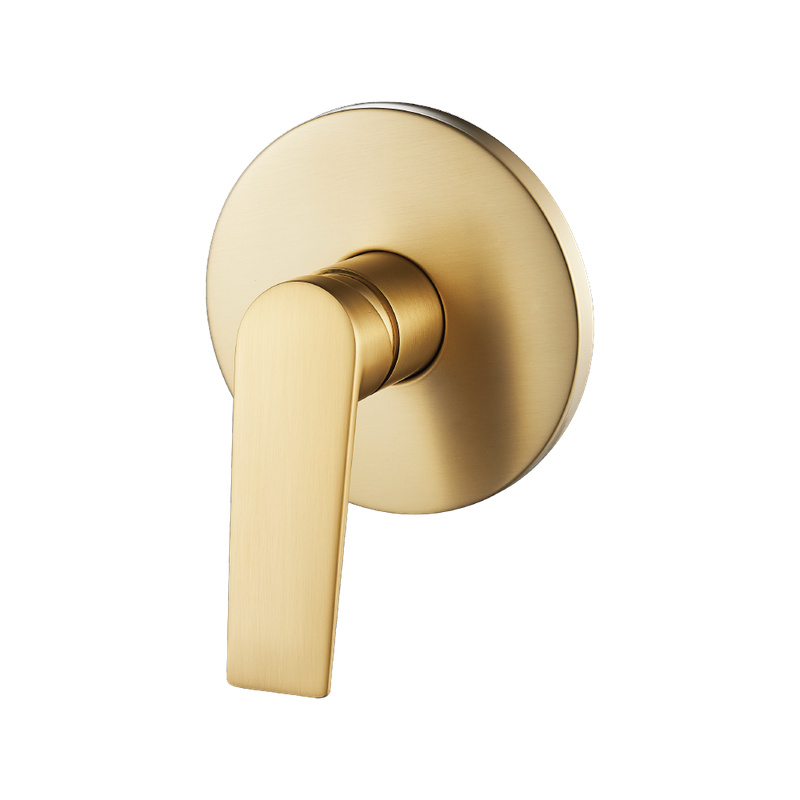 Vita Shower and Bath Mixer