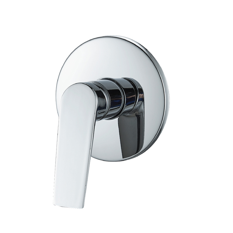 Vita Shower and Bath Mixer