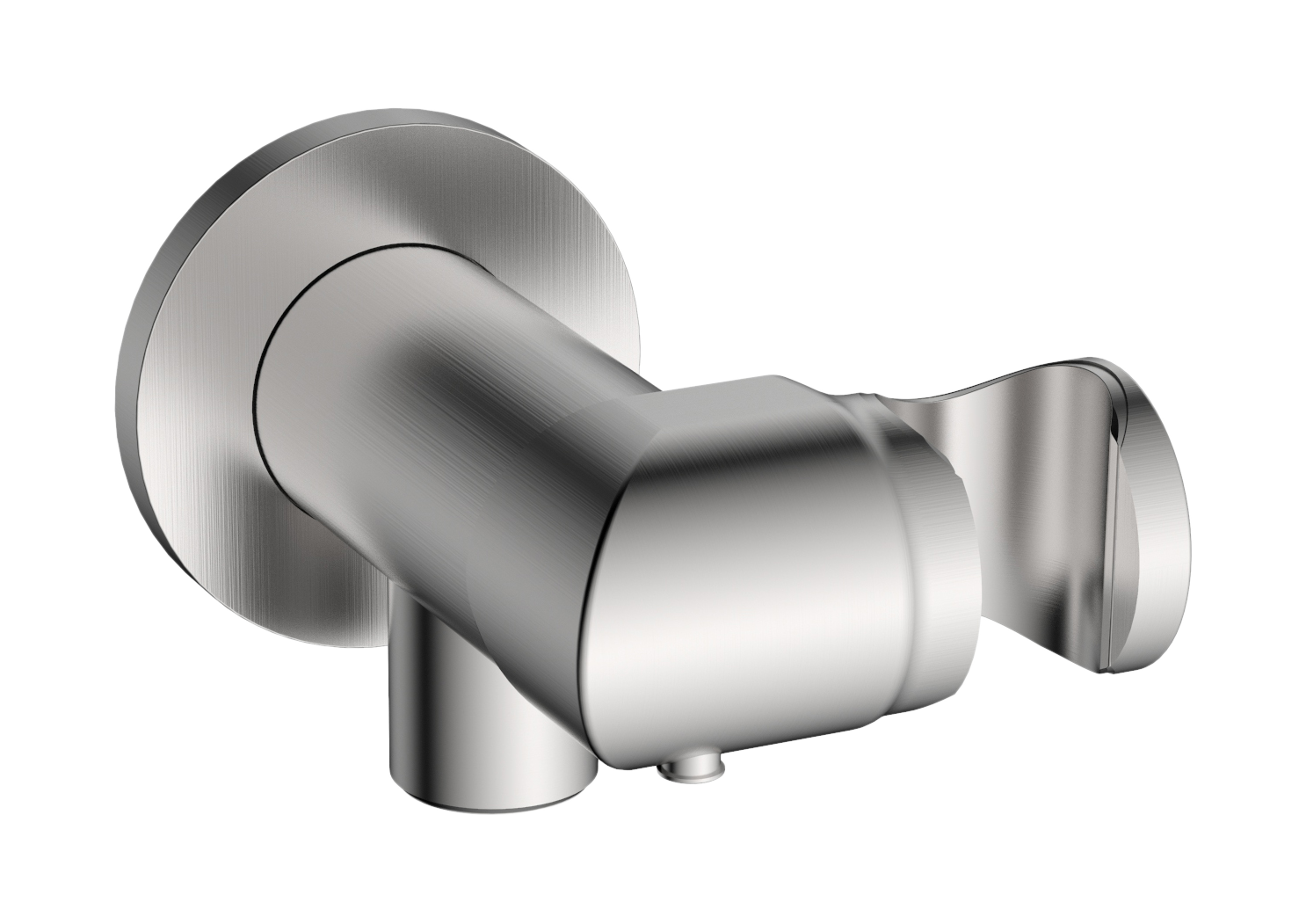 Shataff Cradle with Manual Shutoff