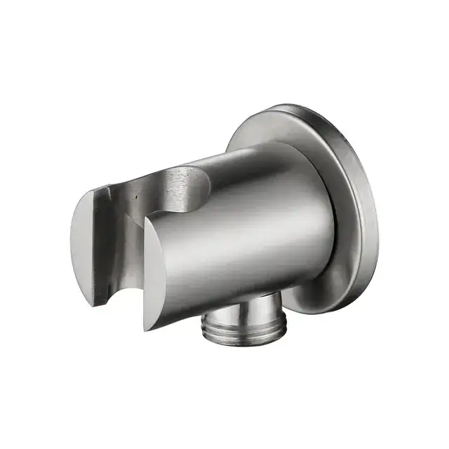 Miela Round Outlet and Cradle