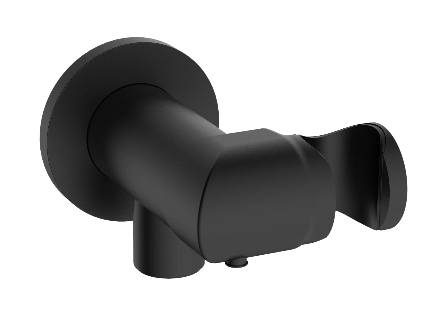Shataff Cradle with Manual Shutoff