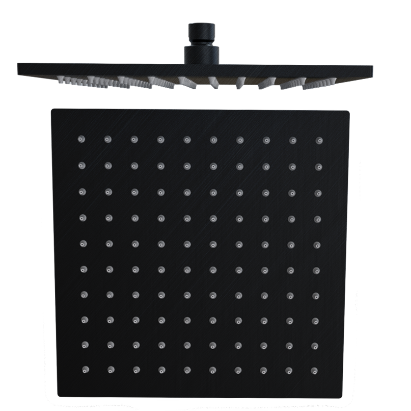 250mm x 8mm Square Rose (Coming Soon)