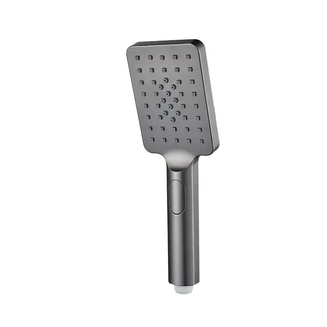 Miela 3 Function Square Hand Shower