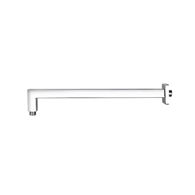 Miela 400mm Square Shower Arm 