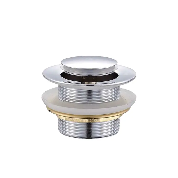  40mm Pop Up Bath Waste