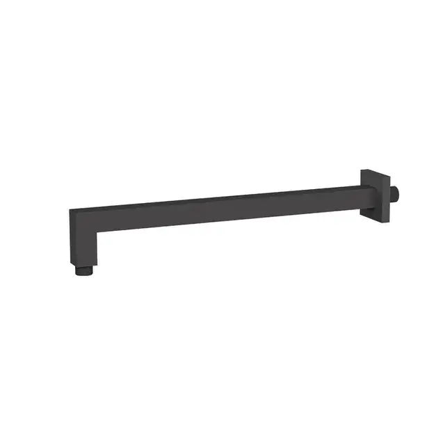 Miela 400mm Square Shower Arm 
