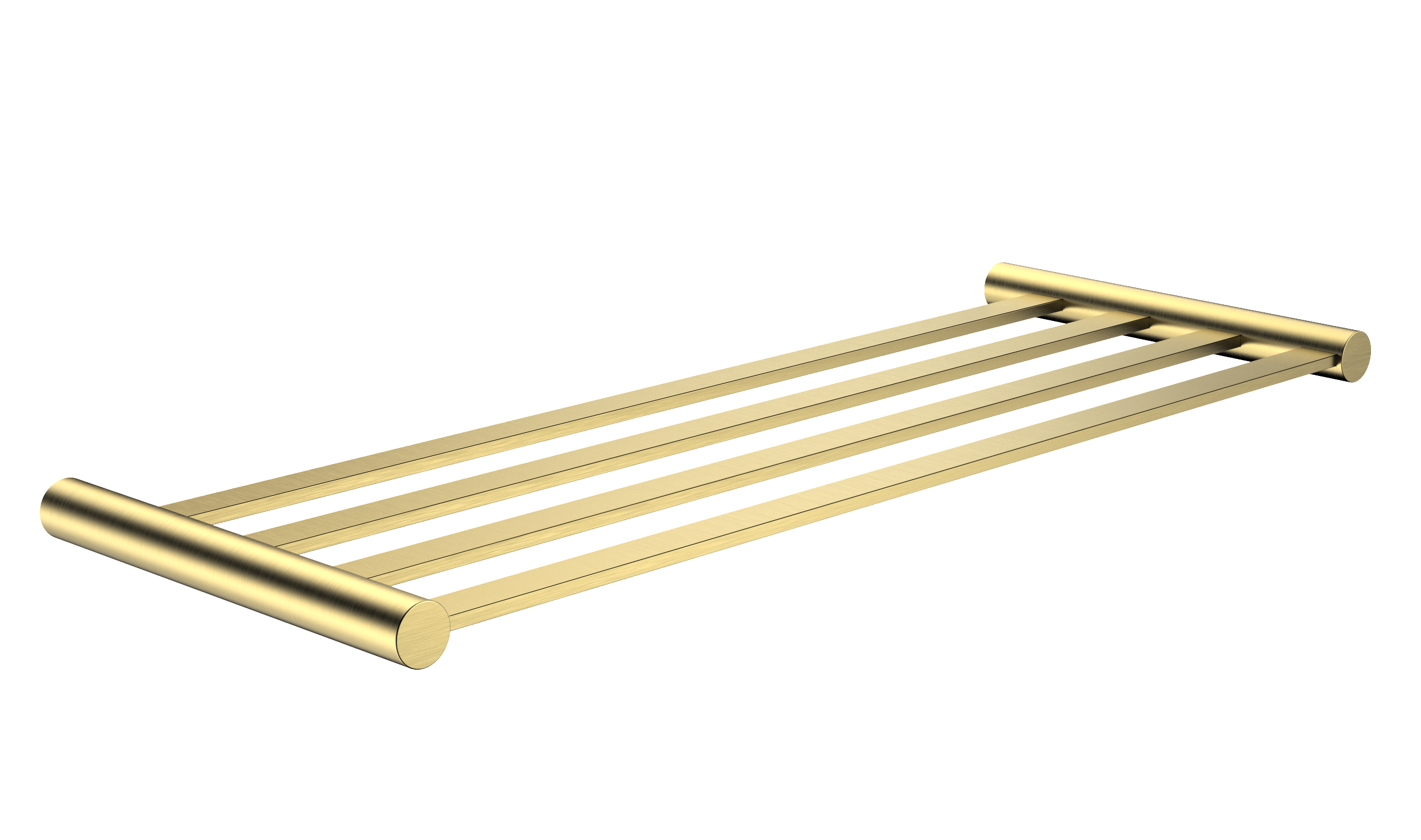 Velina Towel Rail Shelf