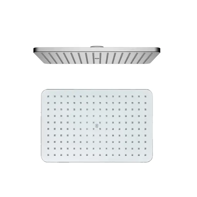 Miela 285mm x 195mm Rose