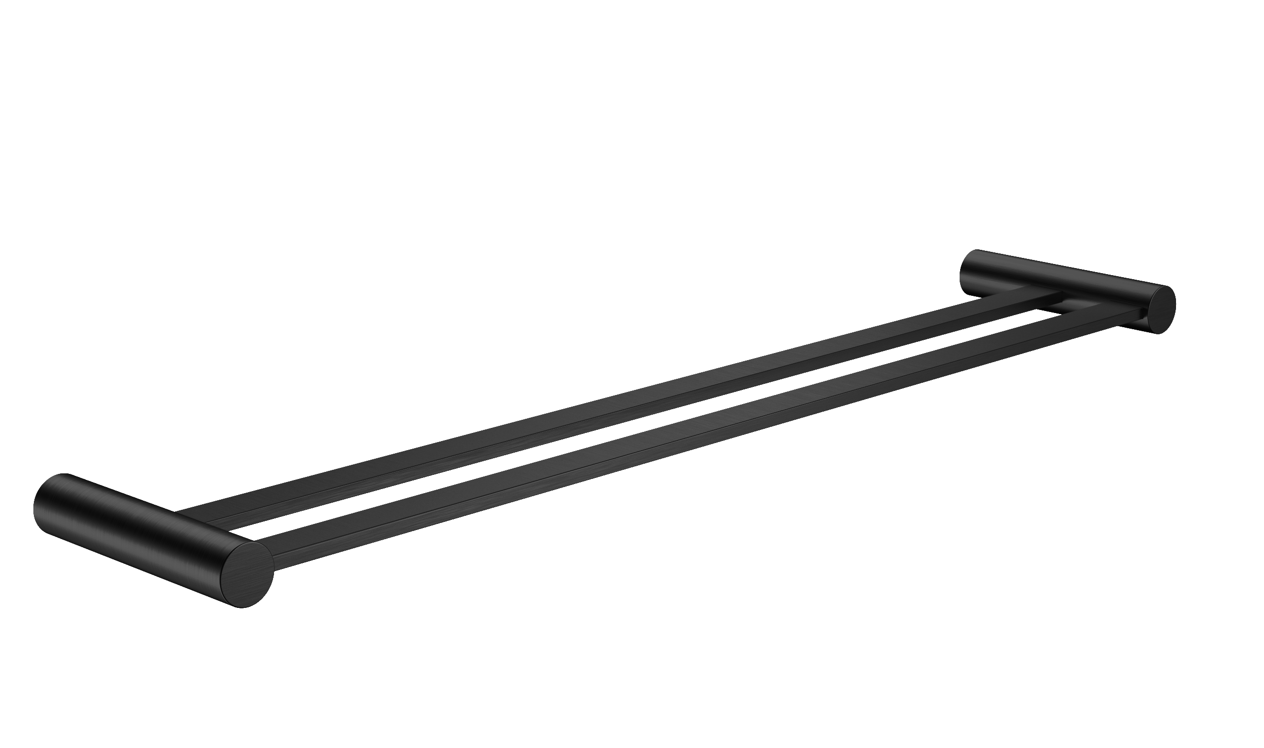 Velina Double Towel Rail