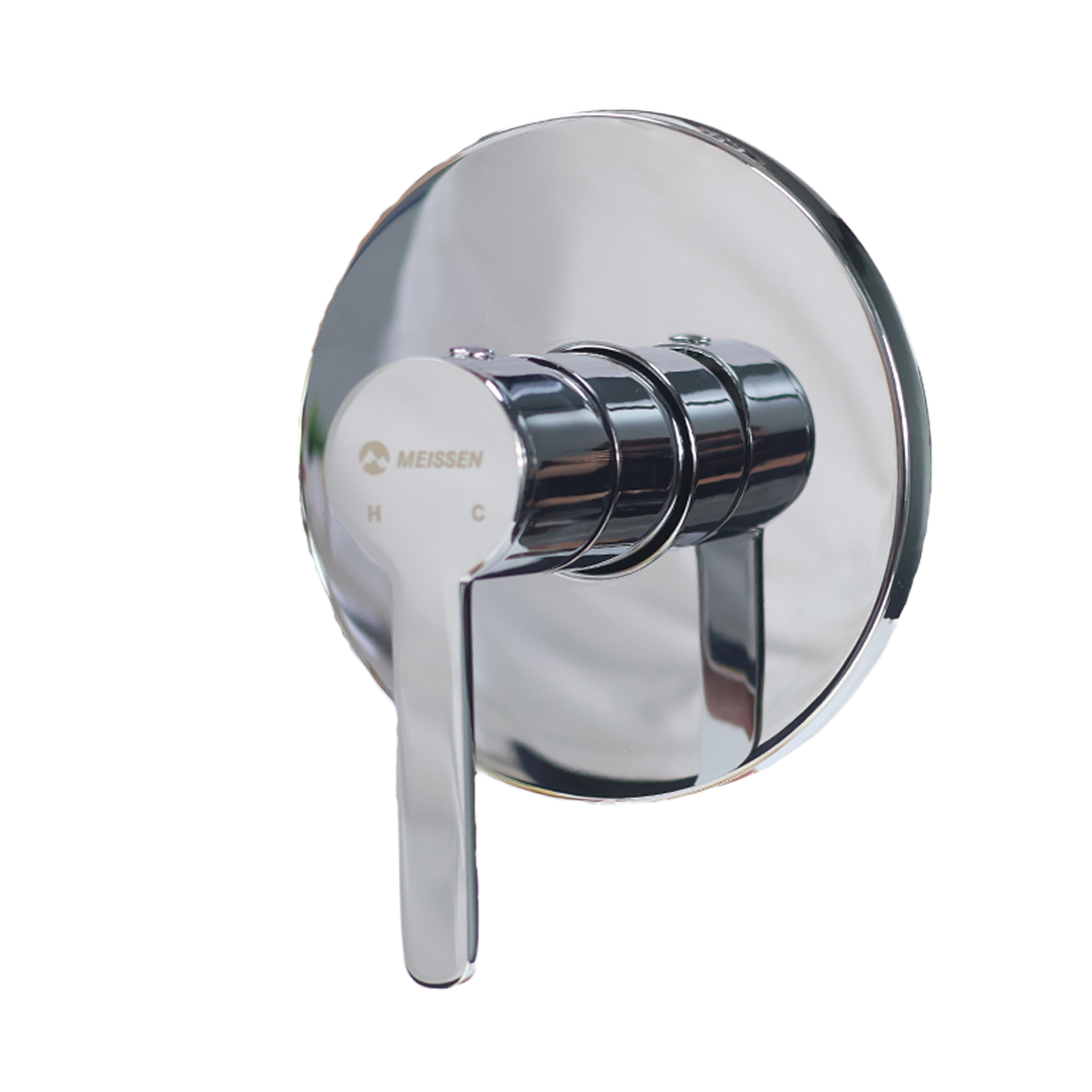 Attivo Concealed Mixer