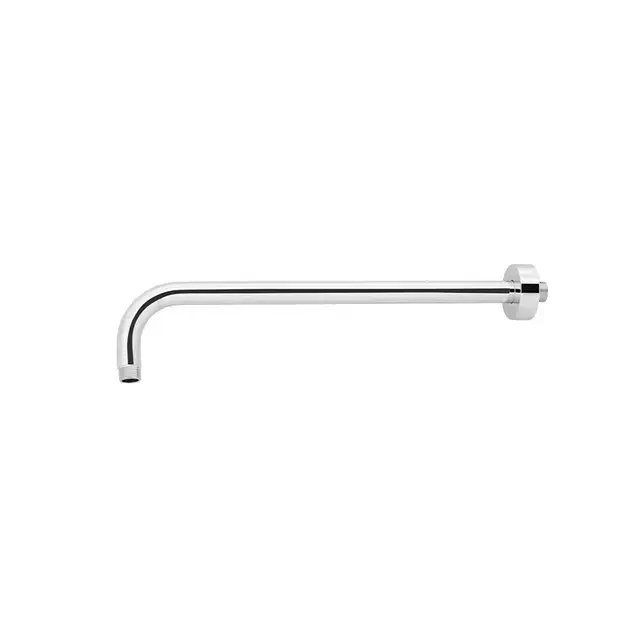 Miela 400mm Round Shower Arm 