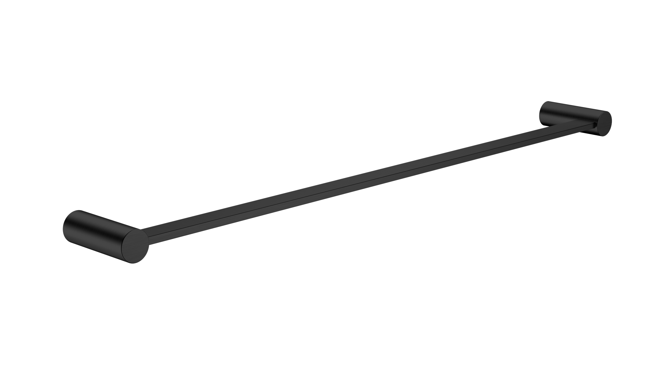 Velina Single Towel Rail