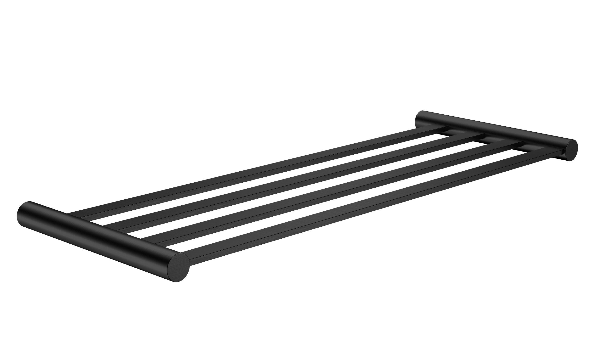 Velina Towel Rail Shelf